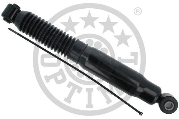 OPTIMAL A-2040G Süspansiyon Sistemi Amortisör - FIAT SCUDO Panelvan/Van (270_, 272_) uyumlu