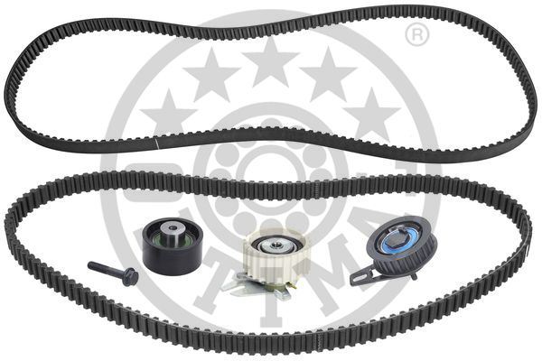 OPTIMAL SK-1756 Motor Triger Seti - LANCIA DELTA II (836_) uyumlu