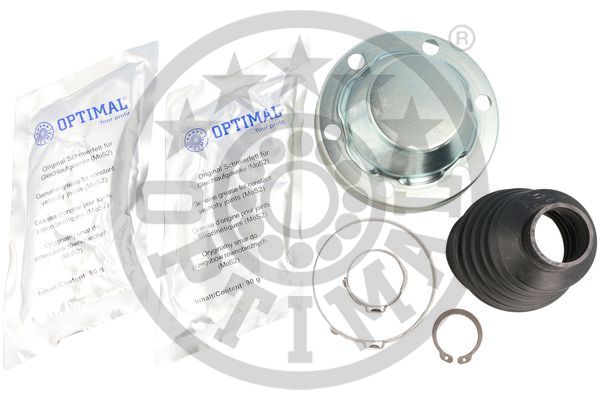 OPTIMAL CVB-10643TPE Diferansiyel & Aktarma Sistemi Tahrik Parçaları - VW TOUAREG (7P5, 7P6) uyumlu