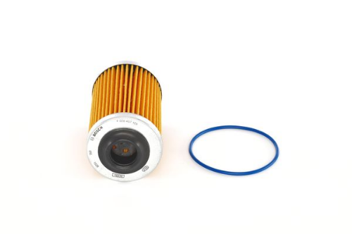 BOSCH F 026 407 109 Motor Yağ Filtresi - SAAB 9-3 Station wagon (E50) uyumlu