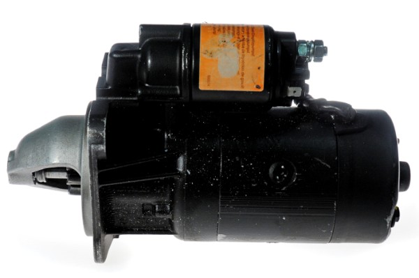 HELLA 8EA 011 610-101 Elektrik Sistemi Marş Motoru - LAND ROVER DEFENDER Station Wagon (L316, L315) uyumlu