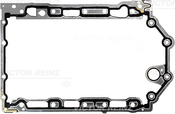 VICTOR REINZ 71-38527-00 Motor Karter Contası - LAND ROVER DISCOVERY IV (L319) uyumlu