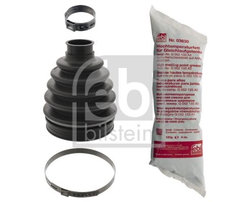 FEBI BILSTEIN 48928 Diferansiyel & Aktarma Sistemi Tahrik Parçaları - MERCEDES-BENZ C-SERISI (W203) uyumlu