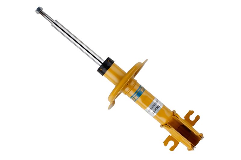 BILSTEIN 22-197931 Süspansiyon Sistemi Amortisör - FIAT SEICENTO / 600 (187_) uyumlu