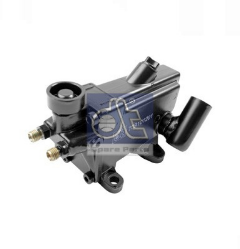 DT Spare Parts 3.84000 Kaporta & Gövde Parçaları Kanin Krikosu - MAN L2000 uyumlu