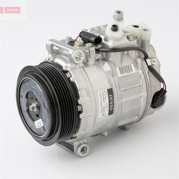 DENSO DCP17064 İklimlendirme Sistemi Kompresör Parçaları - MERCEDES-BENZ G-SERISI (W463) uyumlu