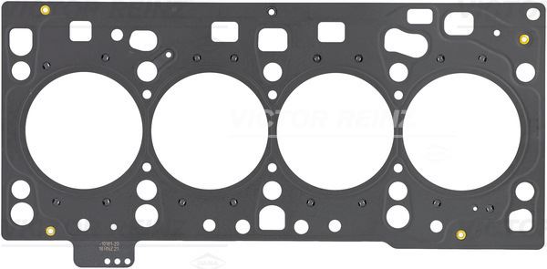 VICTOR REINZ 61-10181-20 Motor Silindir Kafa Contası - AUDI A6 C8 (4A2) uyumlu