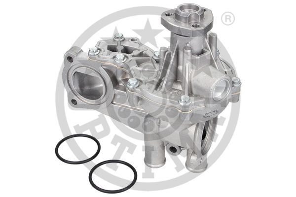 OPTIMAL AQ-1041 Motor Devirdaim - AUDI 80 B2 Sedan (811, 813, 814, 819, 853) uyumlu