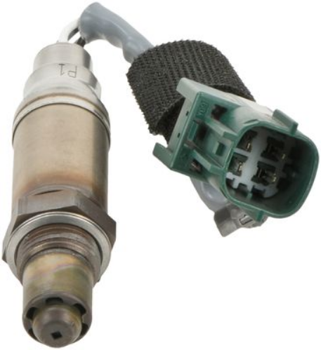 BOSCH 0 258 005 307 Emme & Egzoz Sistemi Egzoz Sensörleri - NISSAN MICRA III (K12) uyumlu