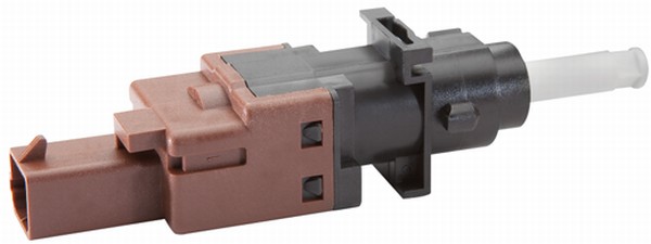 HELLA 6DD 179 465-101 Motor Şalter & Röle - FIAT PANDA (169_) uyumlu
