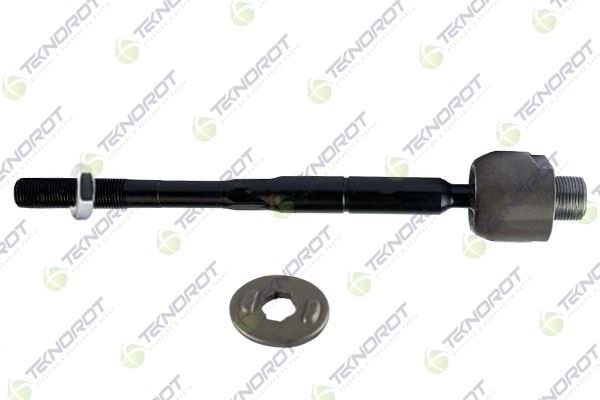 TEKNOROT T-153 Direksiyon Sistemi Mafsal - TOYOTA LAND CRUISER PRADO (_J12_) uyumlu