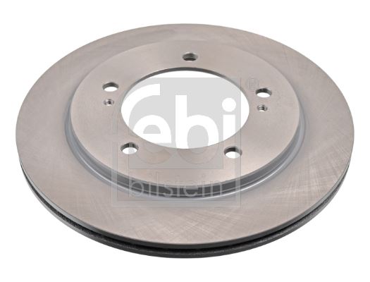 FEBI BILSTEIN 28438 Fren Sistemleri Fren Diski - SUZUKI GRAND VITARA I (FT, HT) uyumlu