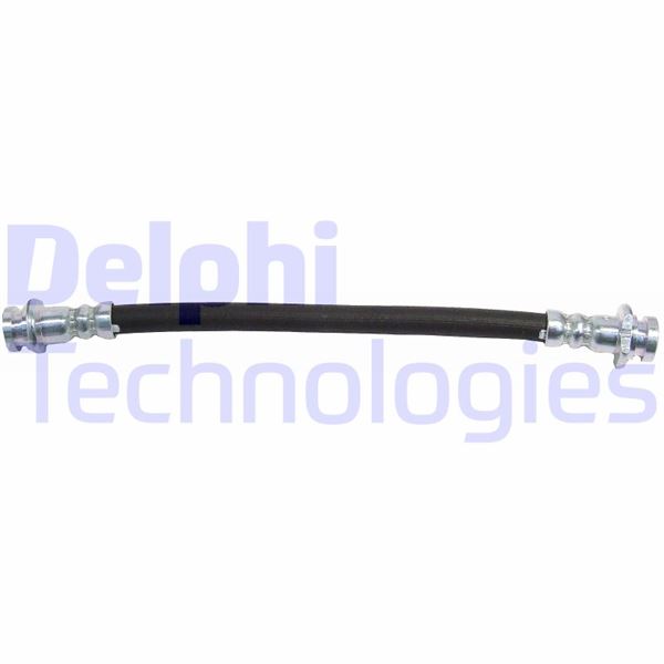 DELPHI LH6722 Fren Sistemleri Fren Hortumları - CHEVROLET AVEO / KALOS Sedan (T250, T255) uyumlu