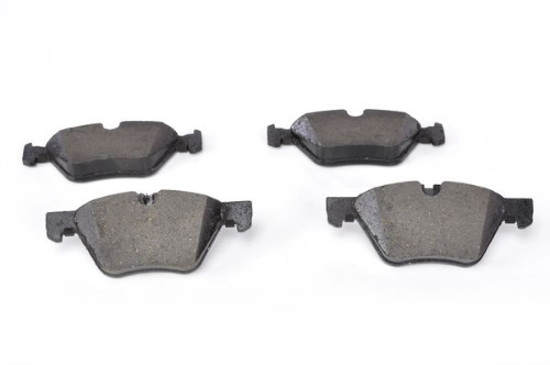BOSCH 0 986 494 117 Fren Sistemleri Fren Balatası - BMW 3 (E90) uyumlu