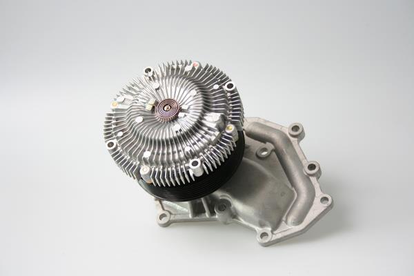 GK 987416 Motor Devirdaim - NISSAN TERRANO II Van (R20) uyumlu