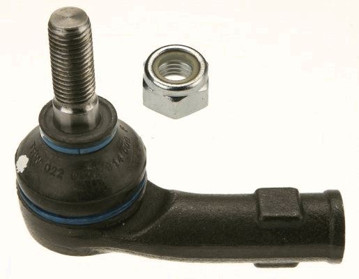 TRW JTE357 Diğer Diğer Donanım & Parçalar - VW POLO III (6N1) uyumlu