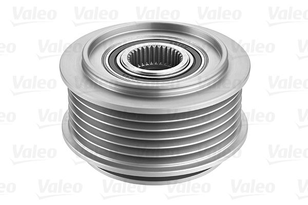 VALEO 588084 Elektrik Sistemi Alternatör - AUDI A6 C7 (4G2, 4GC) uyumlu