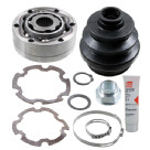 FEBI BILSTEIN 186213 Diferansiyel & Aktarma Sistemi Mafsallar - ALFA ROMEO 155 (167_) uyumlu