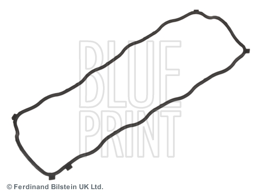 BLUE PRINT ADK86714 Motor Külbütör Kapağı Contası - SUZUKI SWIFT II Hatchback (EA, MA) uyumlu