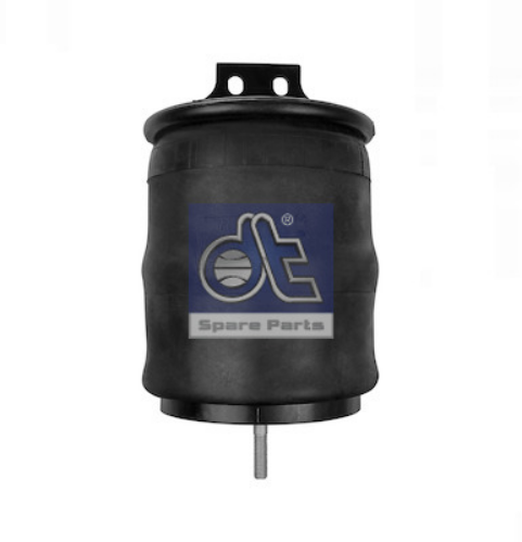 DT Spare Parts 7.12042 Süspansiyon Sistemi Süspansiyon Körüğü - IVECO S-WAY uyumlu