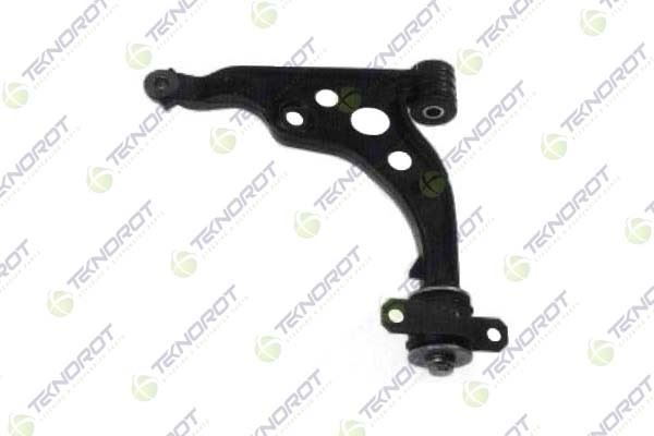 TEKNOROT F-778 Süspansiyon Sistemi Bugi Kolu - PEUGEOT BOXER Minibüs/Otobüs (230P) uyumlu