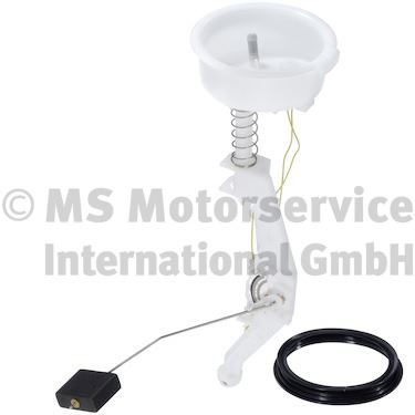 PIERBURG 7.03794.31.0 Yakıt Sistemi Besleme Ünitesi - BMW X5 (E53) uyumlu