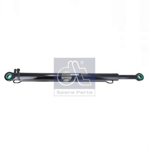 DT Spare Parts 5.65112 Kaporta & Gövde Parçaları Kabin Lifti - DAF LF 45 uyumlu
