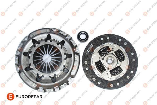 Debriyaj Seti - EUROREPAR - 1636264380 Ürün Görseli