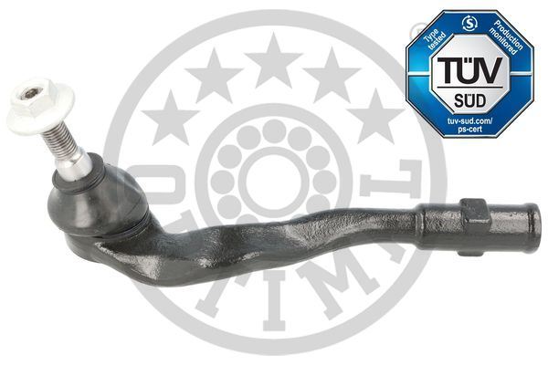 OPTIMAL G1-1350 Direksiyon Sistemi Mafsal - AUDI A5 (8T3) uyumlu
