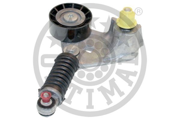 OPTIMAL 0-N1477 Motor Kayış Kasnağı - FORD MONDEO III Turnier (BWY) uyumlu