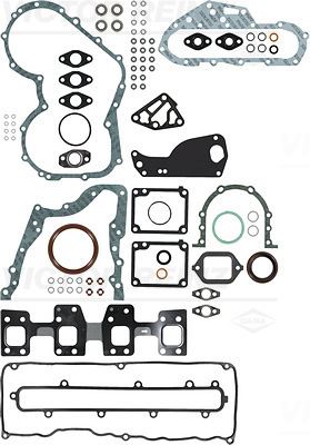 VICTOR REINZ 01-10856-01 Motor Conta Seti