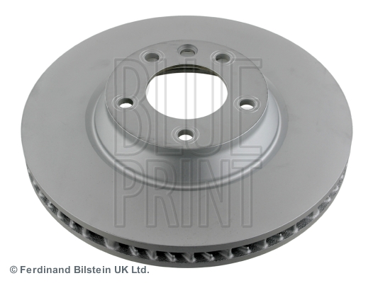 BLUE PRINT ADV184360 Fren Sistemleri Fren Diski - AUDI Q7 (4LB) uyumlu