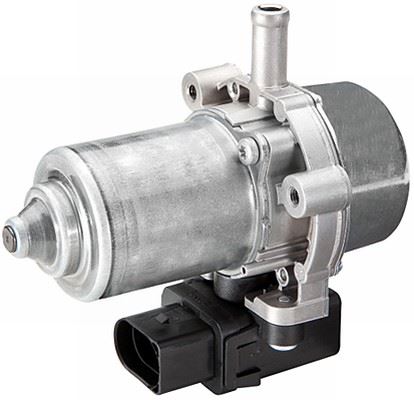 HELLA 8TG 008 570-027 Fren Sistemleri Düşük Basınç Pompası - AUDI A3 (8L1) uyumlu