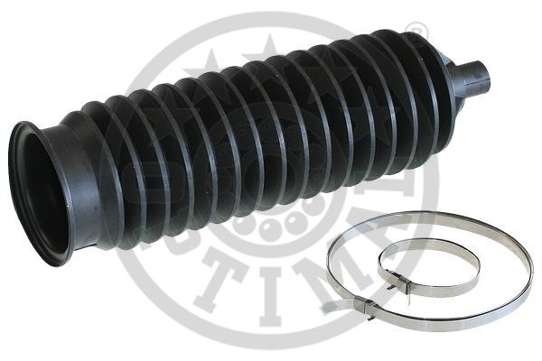 OPTIMAL LM-10070S Direksiyon Sistemi Körük Seti - FORD SIERRA II Hatchback (GBC, GBG) uyumlu