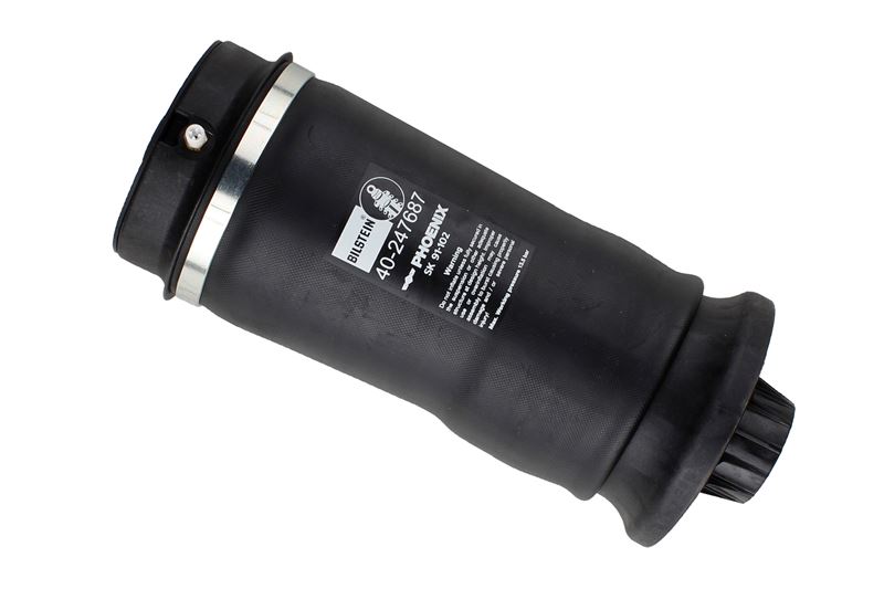BILSTEIN 40-247687 Süspansiyon Sistemi Süspansiyon Körüğü - MERCEDES-BENZ M-SERISI (W166) uyumlu