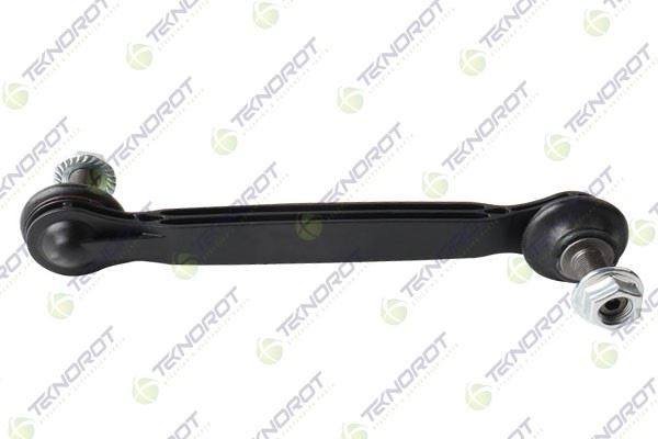 TEKNOROT F-400 Süspansiyon Sistemi Stabilizatör - JEEP RENEGADE SUV (BU, B1, BV) uyumlu