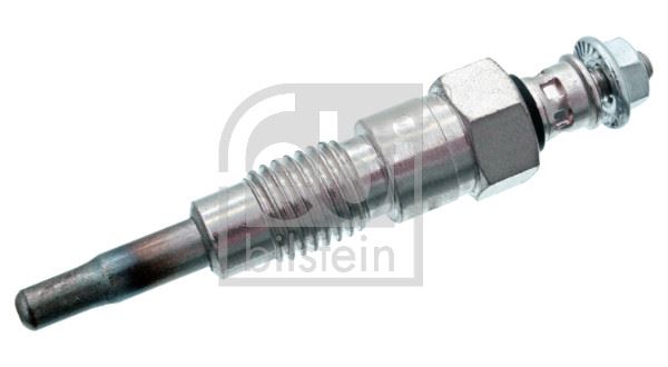 FEBI BILSTEIN 176194 Ateşleme Sistemi Kızdırma Bujisi - NISSAN PICK UP (D21) uyumlu