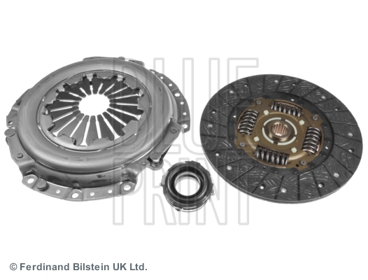 BLUE PRINT ADG030115 Debriyaj Sistemi Debriyaj Seti - KIA JOICE (MTE1P) uyumlu