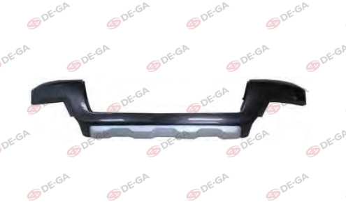 Tampon Çıtası - DEGA - FOR07RA042 Ürün Görseli