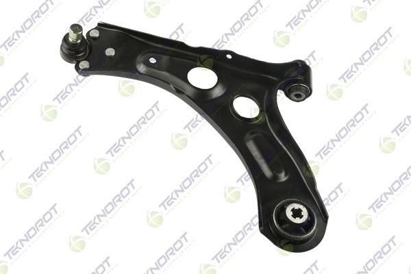 TEKNOROT O-1049 Süspansiyon Sistemi Bugi Kolu - PEUGEOT 208 II (UB_, UP_, UW_, UJ_) uyumlu