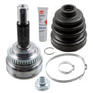 FEBI BILSTEIN 186052 Diferansiyel & Aktarma Sistemi Mafsallar - HYUNDAI MATRIX (FC) uyumlu