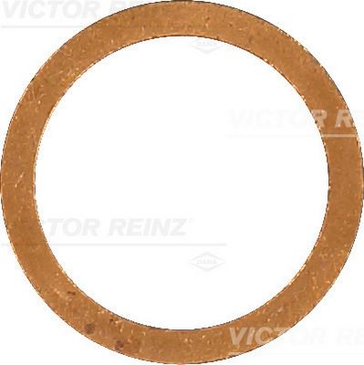 VICTOR REINZ 41-70261-00 Motor Karter Contası - KRAMER K-Serie uyumlu