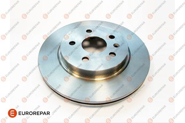 EUROREPAR 1667861680 Fren Sistemleri Fren Diski - OPEL INSIGNIA A (G09) uyumlu