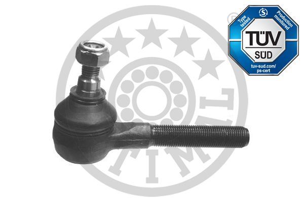 OPTIMAL G1-702 Direksiyon Sistemi Mafsal - MERCEDES-BENZ S-SERISI (W140) uyumlu
