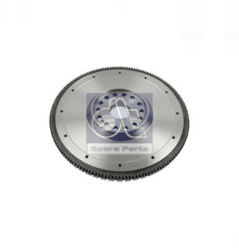 DT Spare Parts 2.10367 Motor Volan - VOLVO FH12 uyumlu