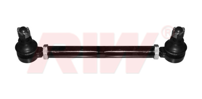Uzun Rot - RIW - RO7001 Ürün Görseli
