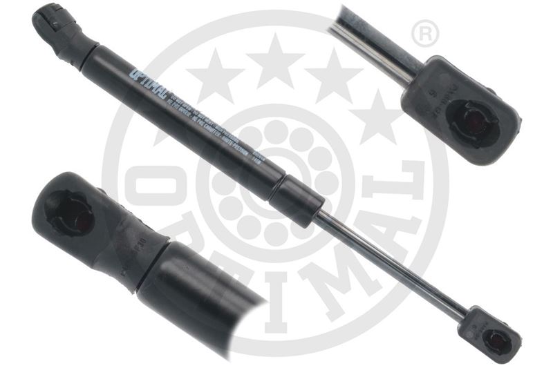 OPTIMAL AG-50395 Kaporta & Gövde Parçaları Gaz Yayı - BMW 5 Touring (E61) uyumlu