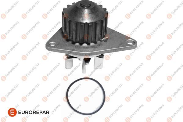 EUROREPAR 1623095280 Motor Devirdaim - CITROËN SAXO (S0, S1) uyumlu
