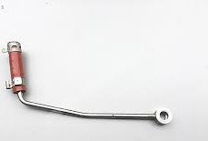 Turbo Hortumu - RENAULT ORIJINAL - 223211229R Ürün Görseli