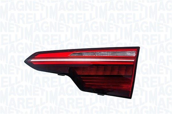MAGNETI MARELLI 714081940201 Farlar & Aydınlatma Stop Lambası - AUDI A4 B9 (8W2, 8WC) uyumlu